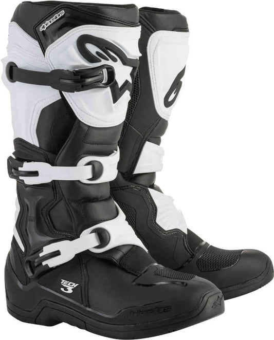 Alpinestars Tech 3 Motocross Boots (Pre Order)