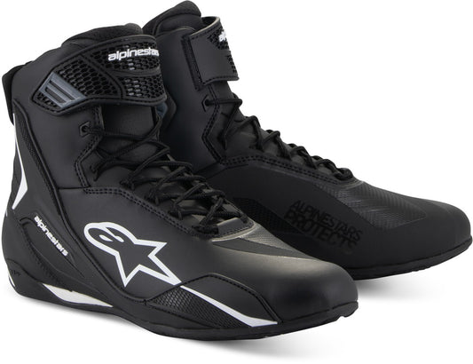 Alpinestars Faster-4 Motorcycle Shoes(Pre Order)