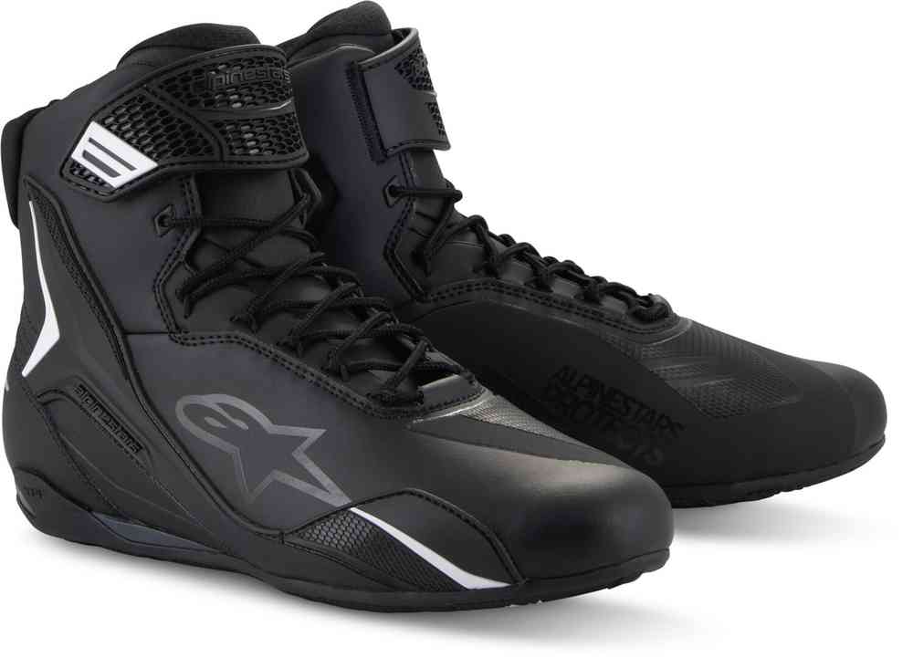Alpinestars Faster-4 Motorcycle Shoes(Pre Order)