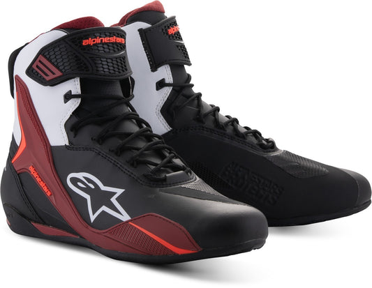 Alpinestars Faster-4 Motorcycle Shoes(Pre Order)