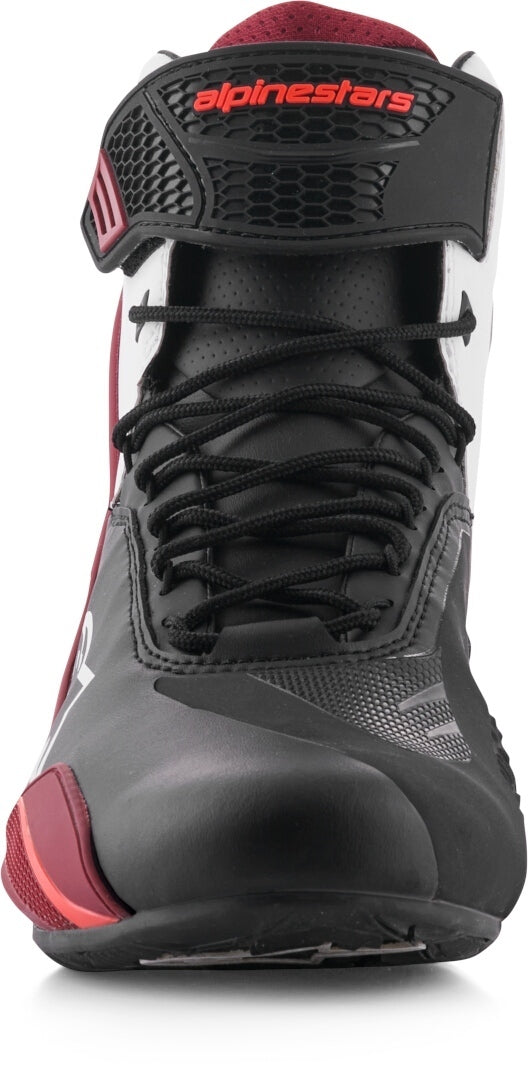 Alpinestars Faster-4 Motorcycle Shoes(Pre Order)