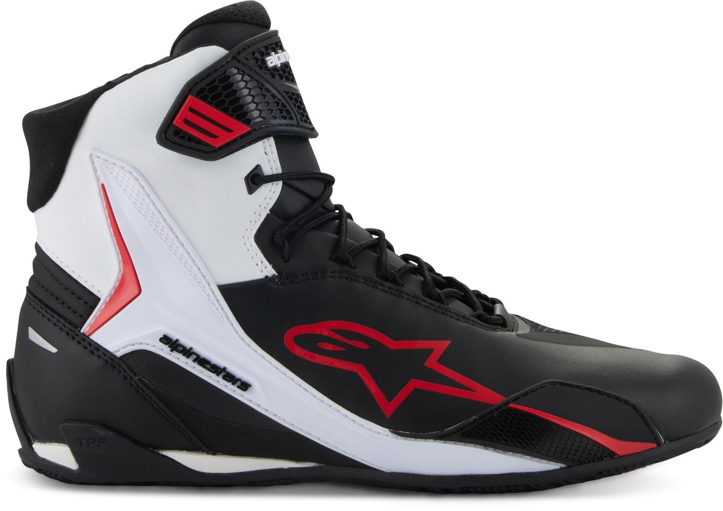 Alpinestars Faster-4 Motorcycle Shoes(Pre Order)