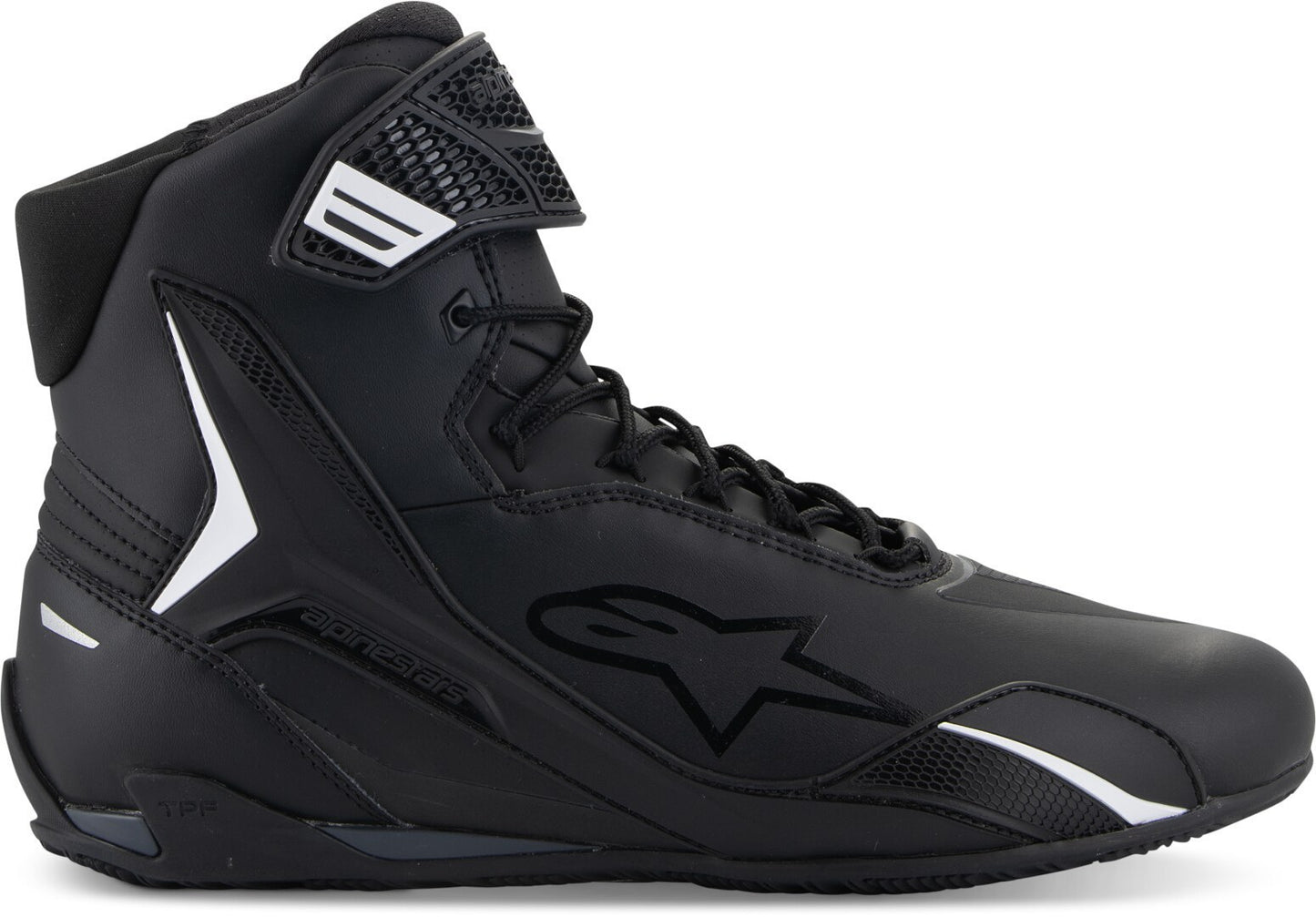 Alpinestars Faster-4 Motorcycle Shoes(Pre Order)
