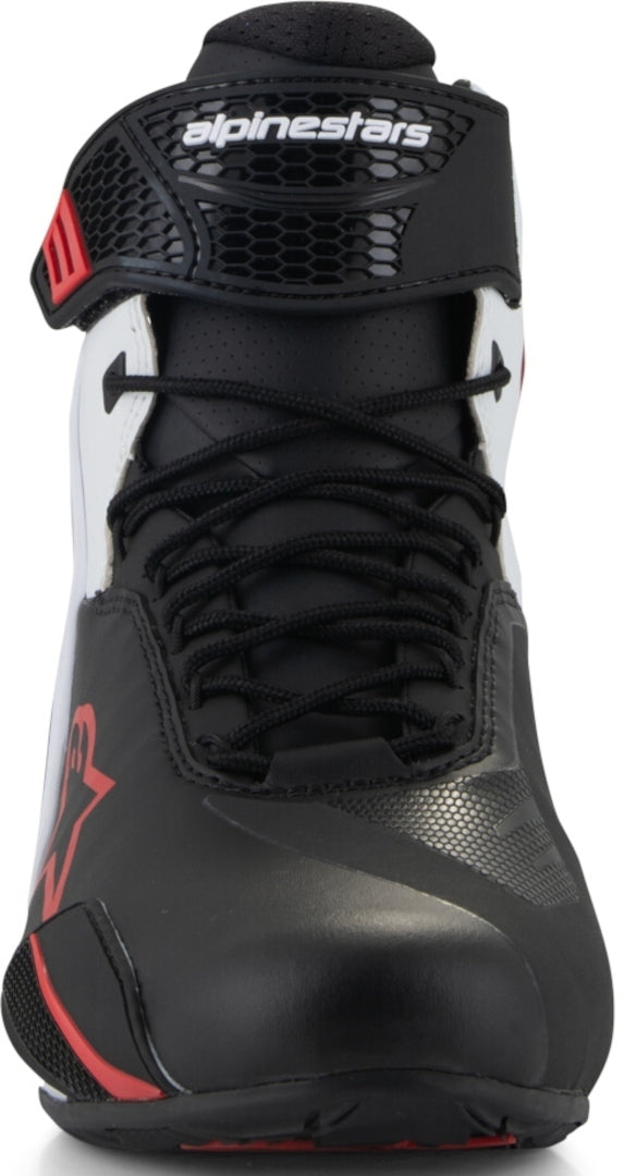 Alpinestars Faster-4 Motorcycle Shoes(Pre Order)