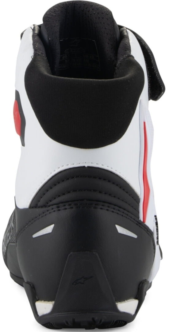 Alpinestars Faster-4 Motorcycle Shoes(Pre Order)