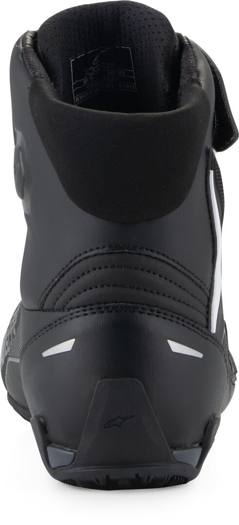 Alpinestars Faster-4 Motorcycle Shoes(Pre Order)