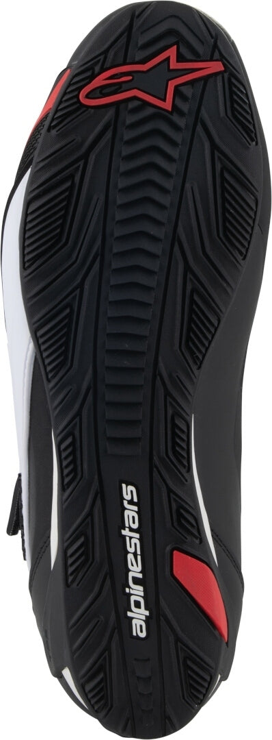 Alpinestars Faster-4 Motorcycle Shoes(Pre Order)