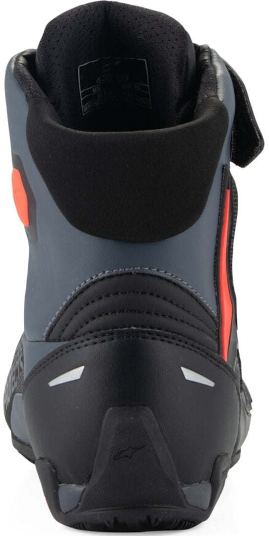 Alpinestars Faster-4 Motorcycle Shoes(Pre Order)