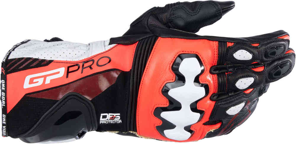 Alpinestars GP Pro R4 perforated Gloves( Pre Order)