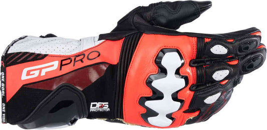 Alpinestars GP Pro R4 perforated  Gloves( Pre Order)
