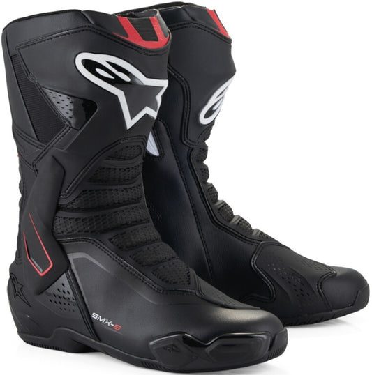 Alpinestars SMX-6 V3 Motorcycle Boots ( Pre Order)
