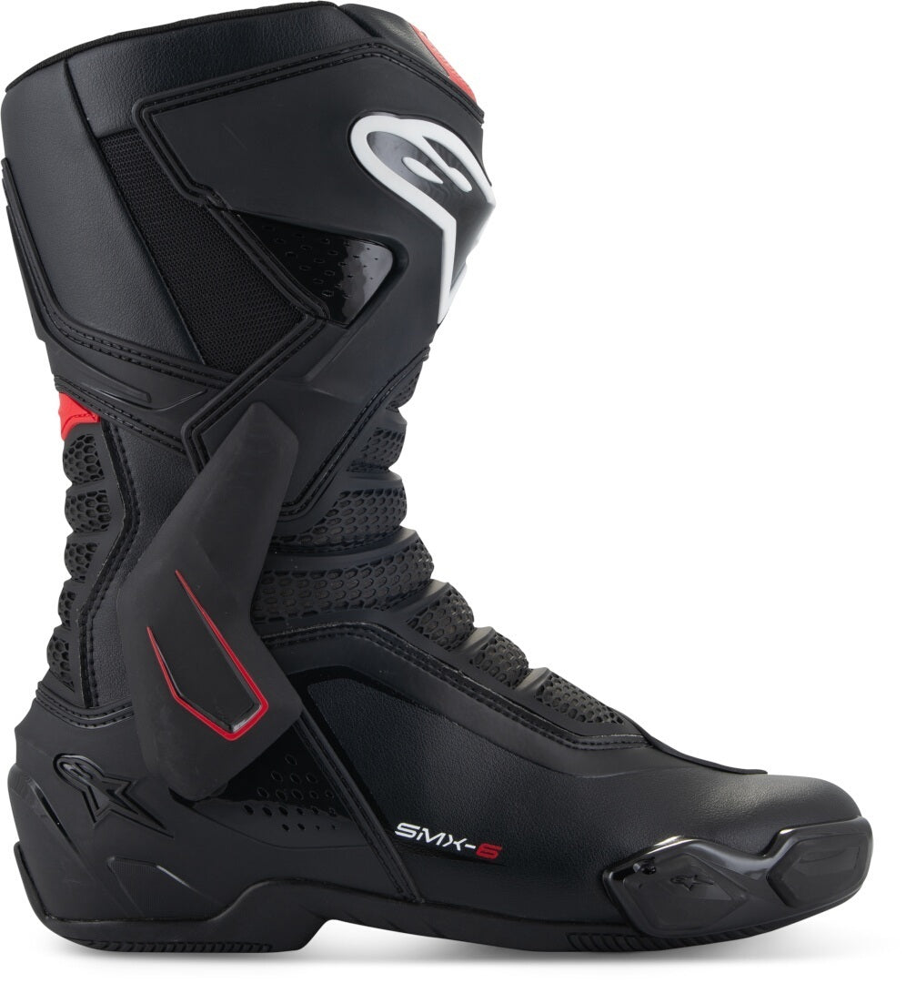 Alpinestars SMX-6 V3 Motorcycle Boots ( Pre Order)