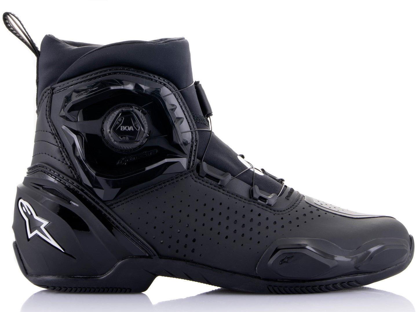 Alpinestars SP-2 Motorcycle Shoes (Pre order)