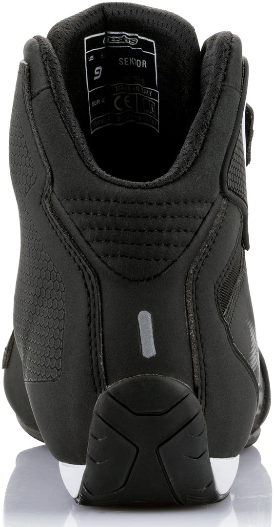 Alpinestars Sektor Shoes ( Pre Order)