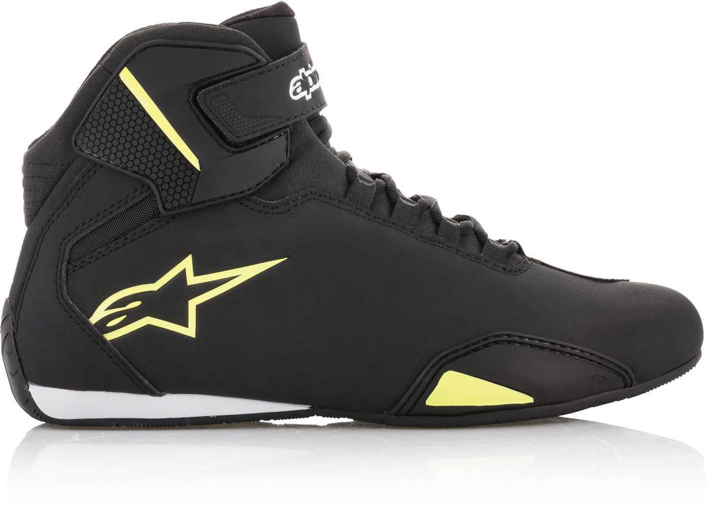Alpinestars Sektor Shoes( Pre Order)