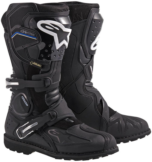 Alpinestars Toucan Gore-Tex Motorcycle Boots (Pre Order)