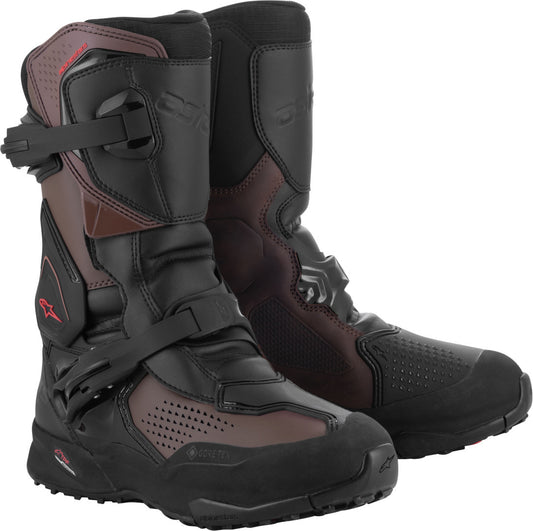 Alpinestars XT-8 Gore-Tex waterproof Boots(Pre Order)