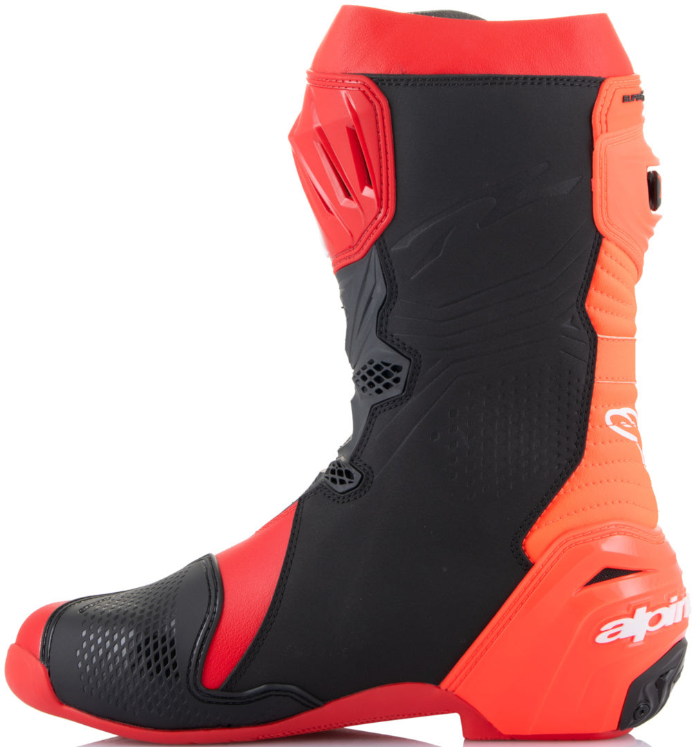 Alpinestars Supertech R Motorcycle Boots (Pre Order)