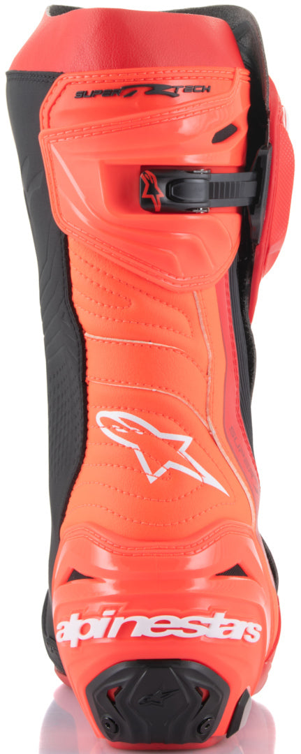 Alpinestars Supertech R Motorcycle Boots (Pre Order)