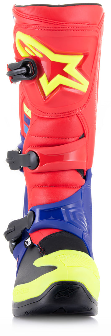 Alpinestars Tech 3 Motocross Boots (Pre Order)