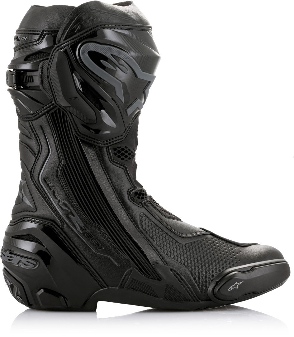 Alpinestars Supertech R Motorcycle Boots (Pre Order)