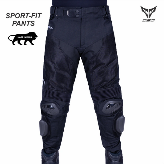 DSG Race Pro V2 Riding Pants