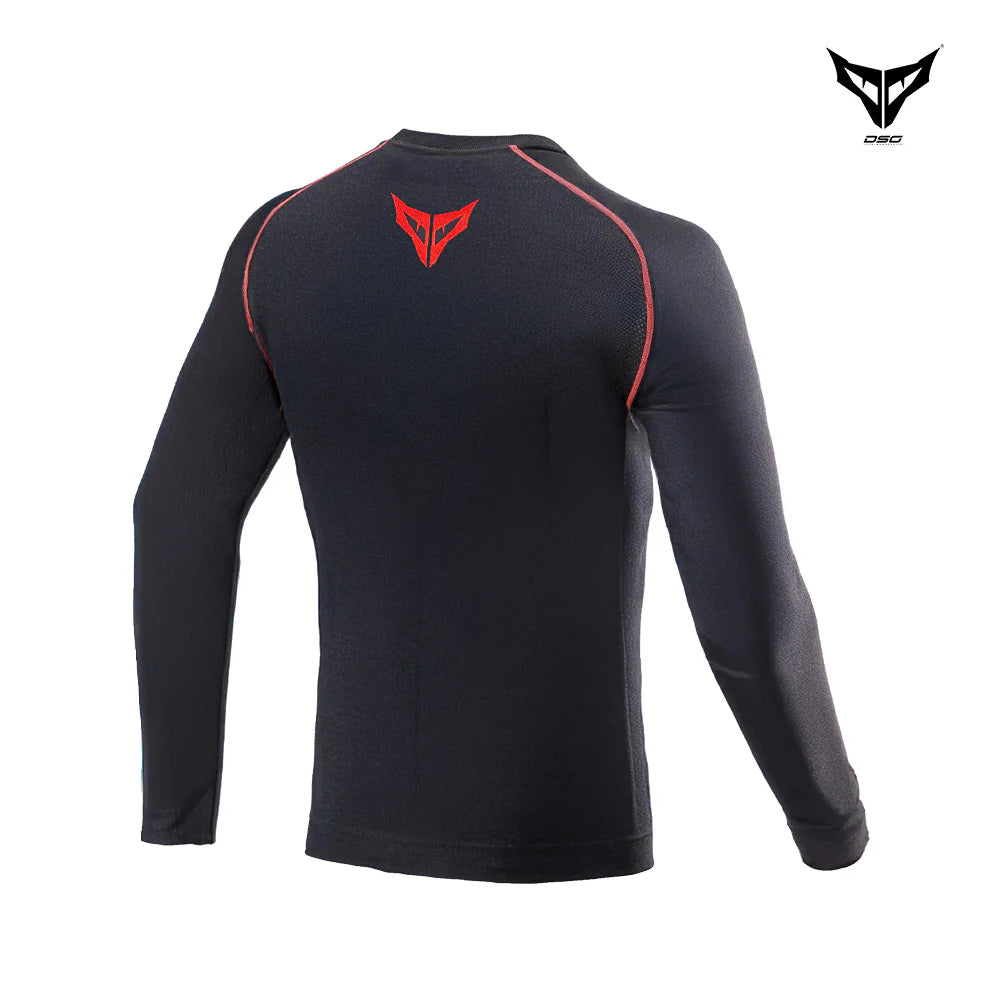 DSG Race Pro V3 Riding Jacket
