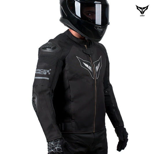 DSG Race Pro V3 Riding Jacket