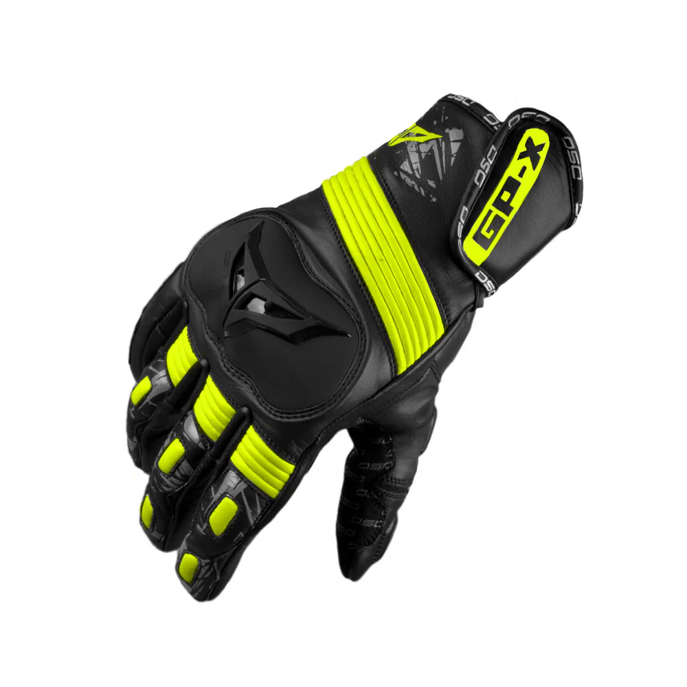 DSG GPX Riding Gloves