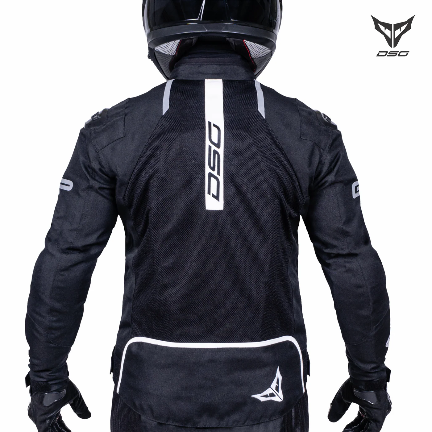 DSG GPX RIDING JACKET