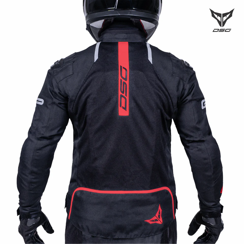 DSG GPX RIDING JACKET