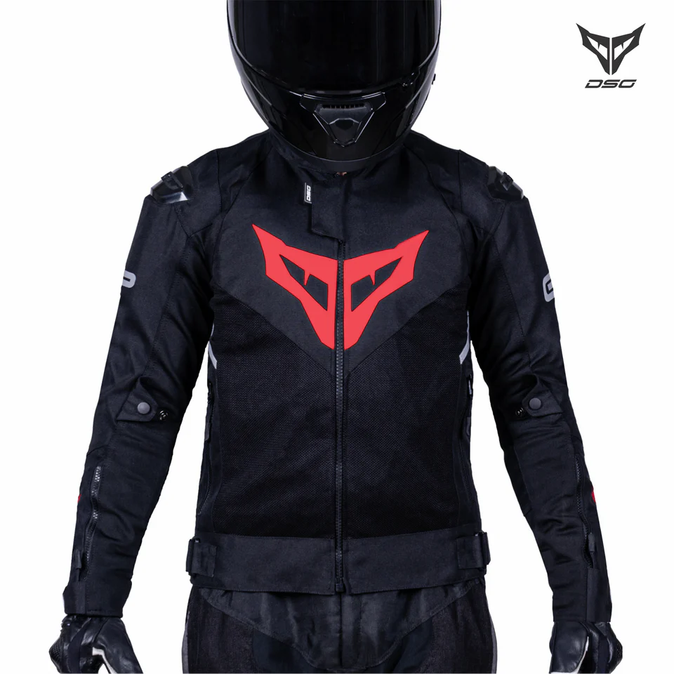 DSG GPX RIDING JACKET