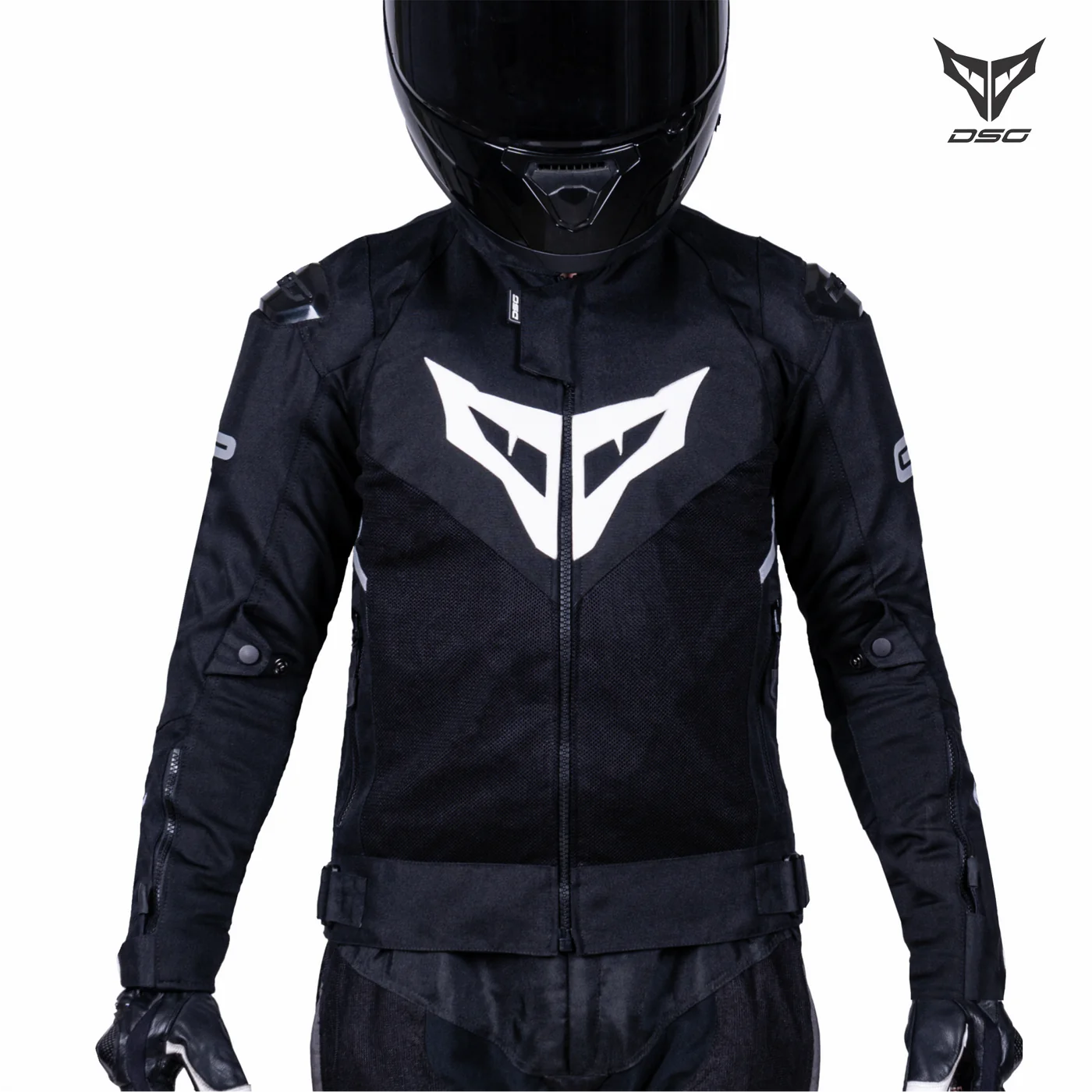 DSG GPX RIDING JACKET