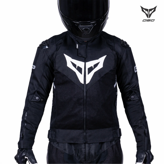 DSG GPX RIDING JACKET
