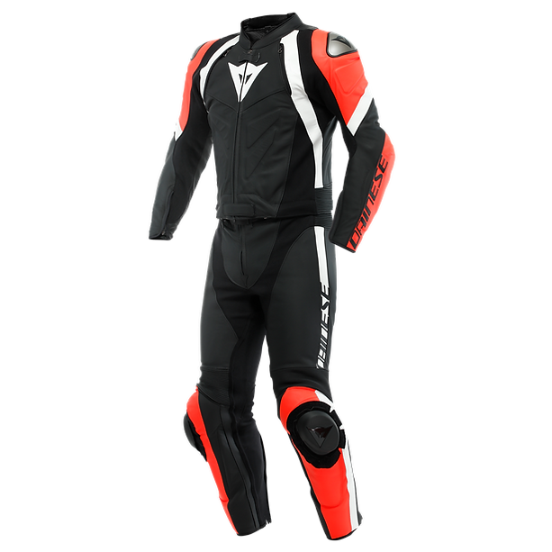 Dainese Avro 4 2Pc Leather Suit (Warehouse stock)