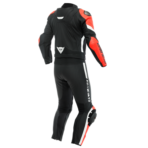Dainese Avro 4 2Pc Leather Suit (Warehouse stock)
