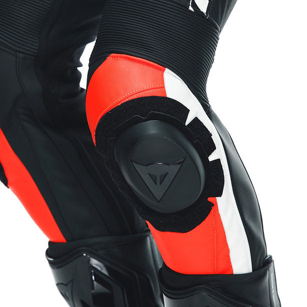 Dainese Avro 4 2Pc Leather Suit (Warehouse stock)