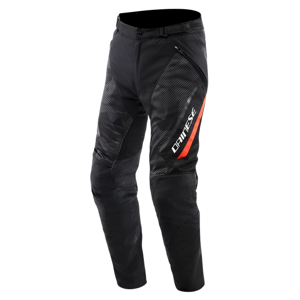 Dainese Drake 2 Super Air Tex Pants(Warehouse stock)