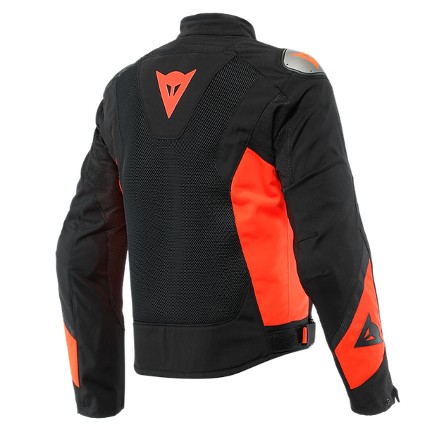 Dainese Energyca Air Tex Jacket