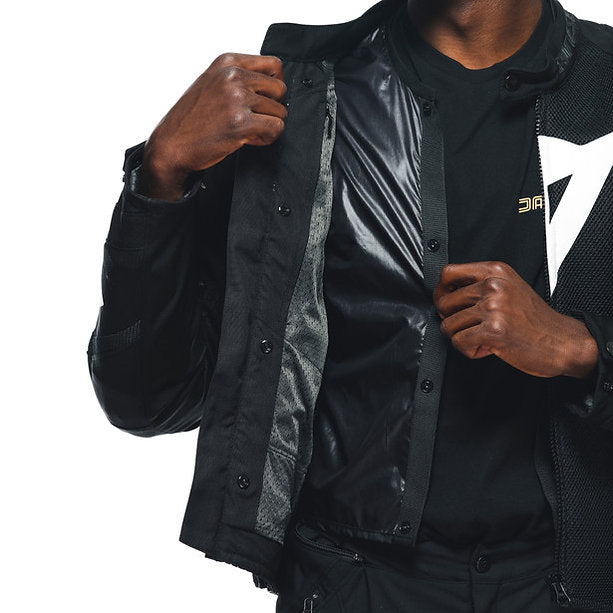 Dainese Energyca Air Tex Jacket