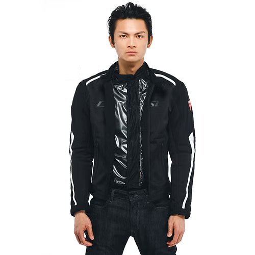 Dainese Hydraflux 2 Air D-Dry® Jacket