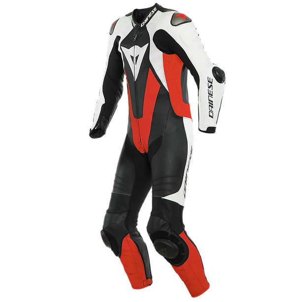 Dainese Laguna Seca 5 Perf. Leather Suit(Warehouse stock)