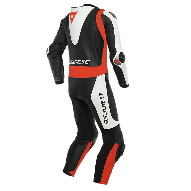 Dainese Laguna Seca 5 Perf. Leather Suit(Warehouse stock)