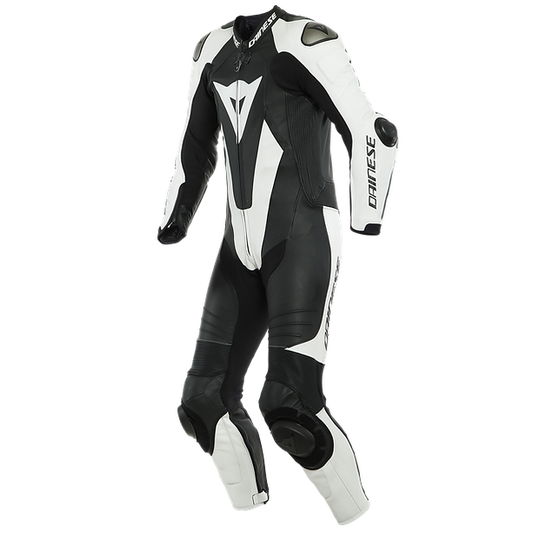 Dainese Laguna Seca 5 1Pc Leather Suit Perf. S/T(Warehouse stock)