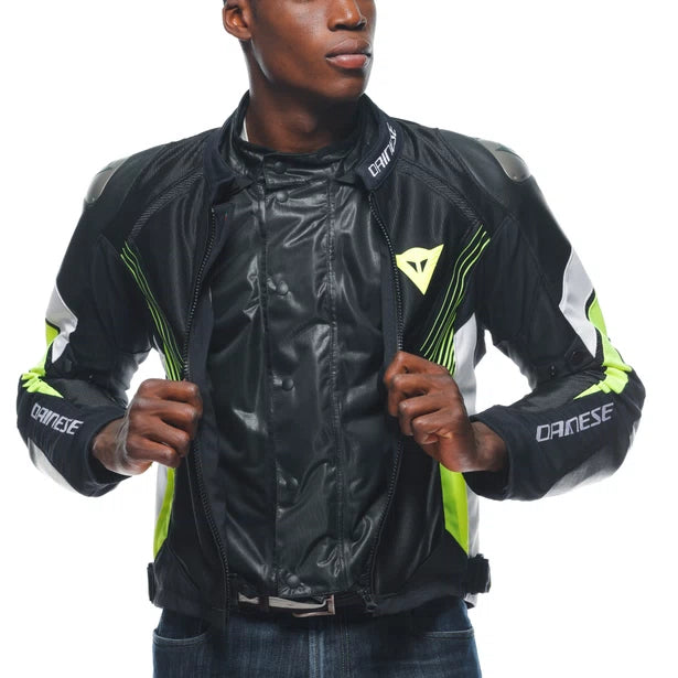 Dainese Super Rider 2 Absoluteshell Jacket