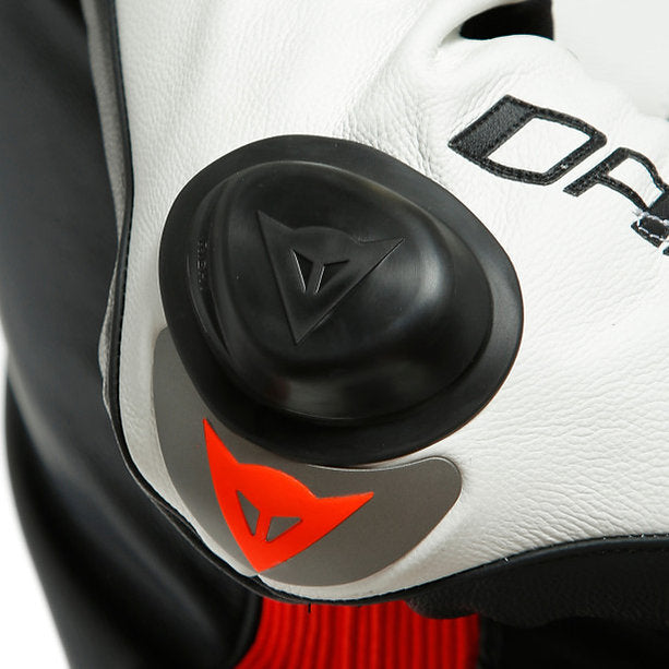 Dainese Laguna Seca 5 Perf. Leather Suit(Warehouse stock)