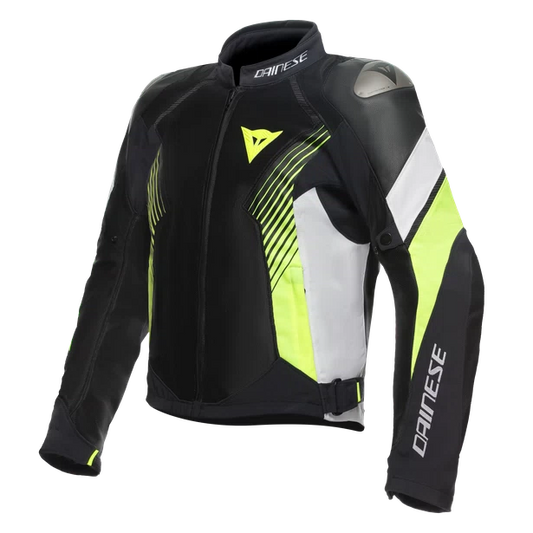 Dainese Super Rider 2 Absoluteshell Jacket