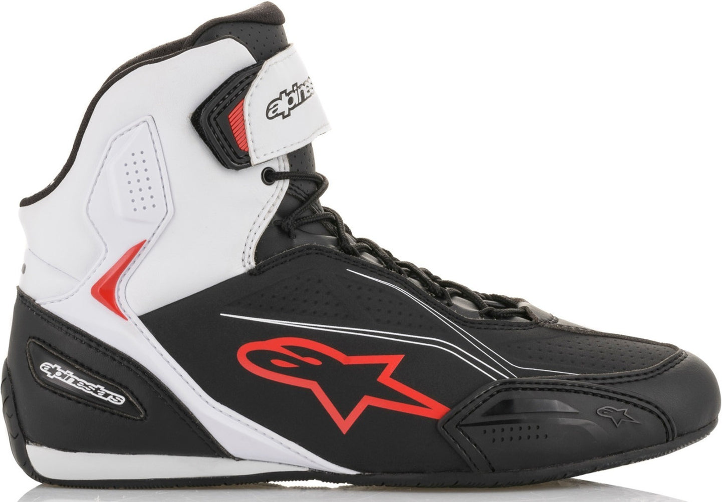 Alpinestars Faster-3 Motorcycle Shoes( Pre-Order)