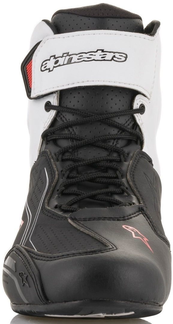Alpinestars Faster-3 Motorcycle Shoes( Pre-Order)