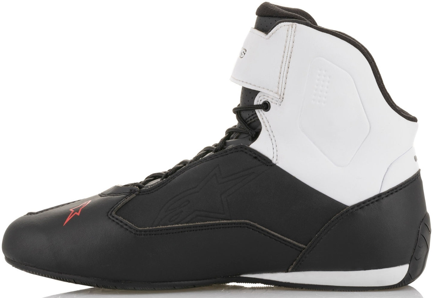 Alpinestars Faster-3 Motorcycle Shoes( Pre-Order)